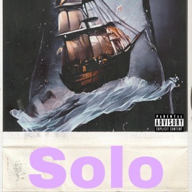 Solo (feat. K-Si Yang) Joshua Ortiz