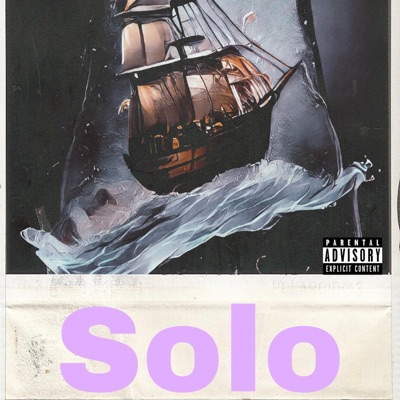 Solo (feat. K-Si Yang) - Single