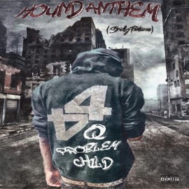 Underdawg (feat. Qproblem Child & 81HUNDO) 4 Eva Winning