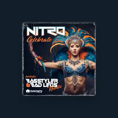Listen to Nitro (ESP), watch music videos, read bio, see tour dates & more!