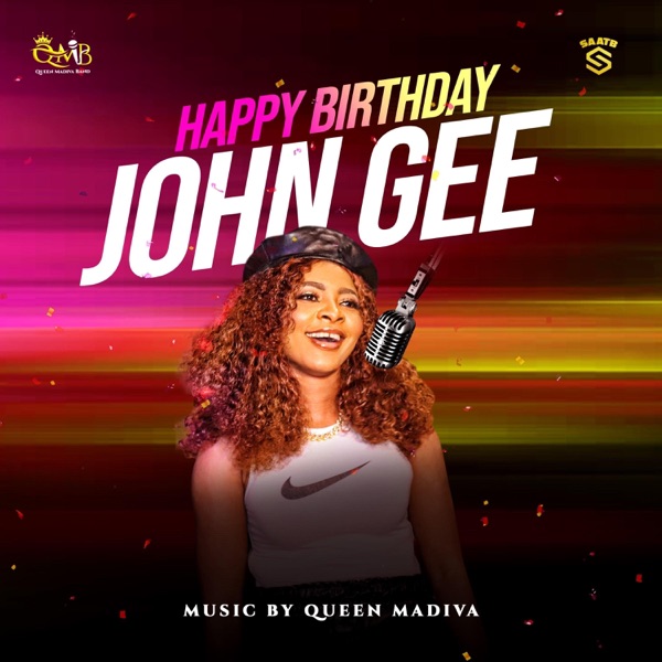 Qmb For Johngee