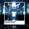 London Town (feat. Syon) - Single