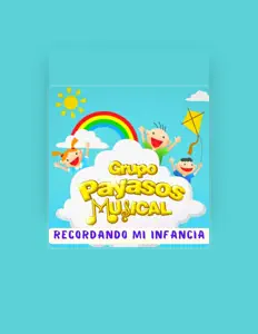Listen to Grupo Payasos Musical, watch music videos, read bio, see tour dates & more!