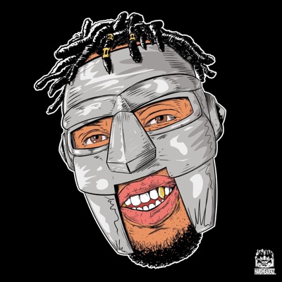 Rapvillainy: The 36 Laws of Lyricism - EP