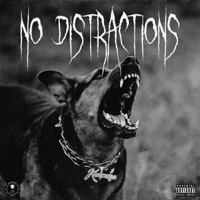 No Distractions - Single - KamPAIGN