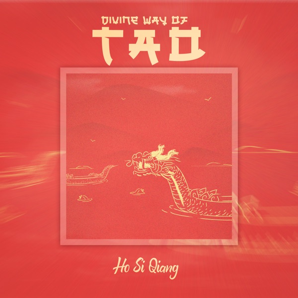 Divine Way of Tao