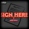 Sign Here Again (feat. Shefweli) - Single