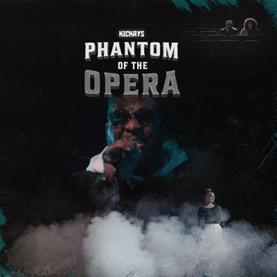Phantom of the Opera - Single