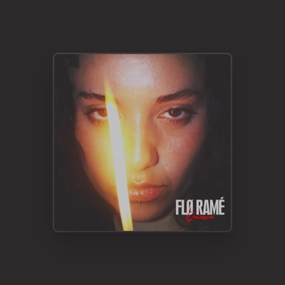Listen to Flø Ramé, watch music videos, read bio, see tour dates & more!