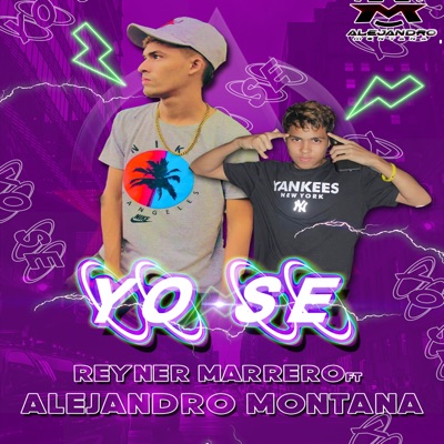 Yo Sé (Oficial) [feat. Reyner Marrero] - Single
