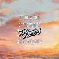 In The World or Of The World? - Single - TrueMendous, Janel Antoneshia & Forest DLG