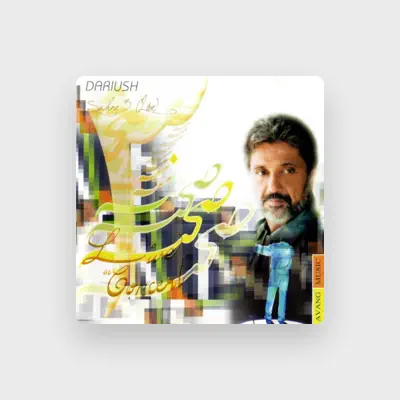 Listen to Dariush, watch music videos, read bio, see tour dates & more!