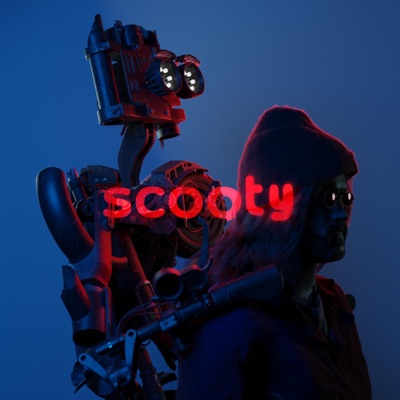 Scooty (Original Motion Picture Soundtrack) - EP