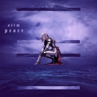 peace (feat. RJ Pasin) - Single - STIM