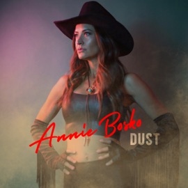 Dust Annie Bosko