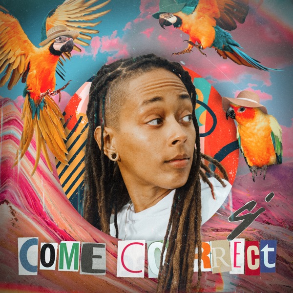 Come Correct - Single