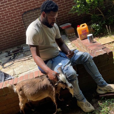 Whitney (Crack Is Wack) - Single