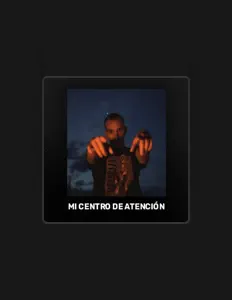 Ganiet을(를) 듣고, 뮤직 비디오를 보고, 약력을 읽고, 투어 일정 등을 확인하세요!