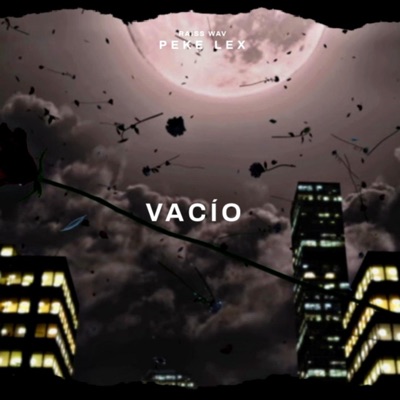 Vacío - Single
