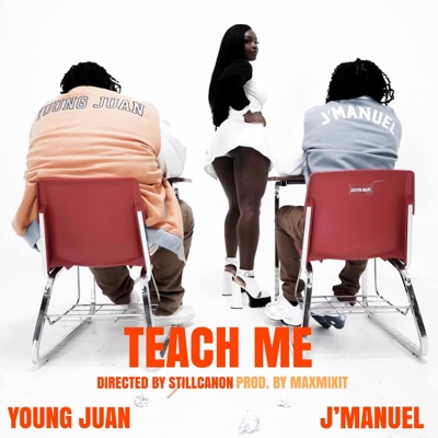 Teach Me - Single