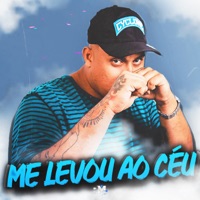 Me Levou ao Céu - Single - Diomedes Chinaski