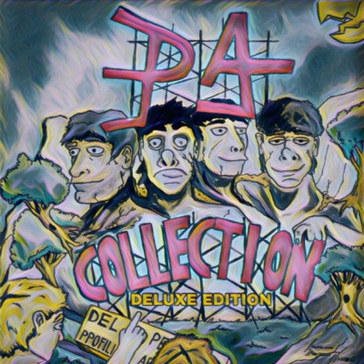 PA COLLECTION (DELUXE EDITION)