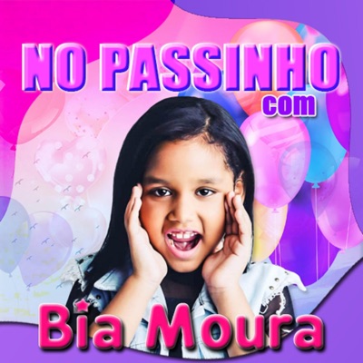 BIA MOURA KIDS - Tim Bum Pa