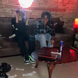 Speed (feat. Krvmpus) [club mix] ex dante