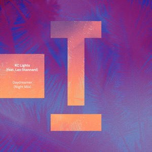 Daydreamer (Night Mix) [feat. Leo Stannard] - Single