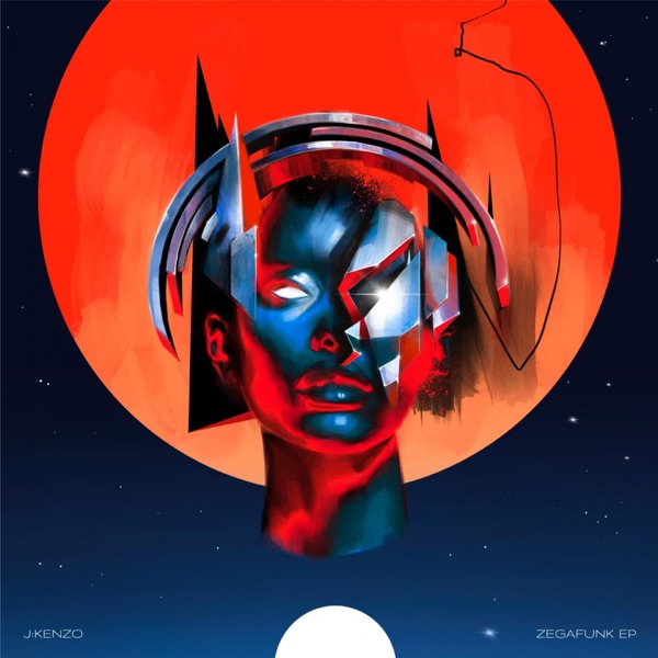 ZegaFunk - EP