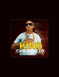 Listen to Cmb Prezzo, watch music videos, read bio, see tour dates & more!