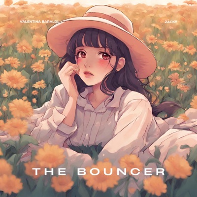 The Bouncer (feat. Zacky) - Single