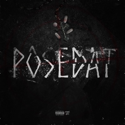 Posedat (feat. Foe) - Single
