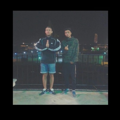 Improvisacion, Ruletas Rusas Infinitas (feat. Gese Da O) - Single