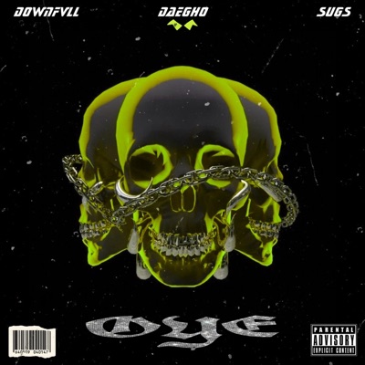 Oye (feat. Sugs) - Single