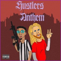 Hustler's Anthem (feat. Caleb Sky) - Single - Ea$e