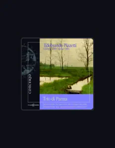 Trio di Parma을(를) 듣고, 뮤직 비디오를 보고, 약력을 읽고, 투어 일정 등을 확인하세요!