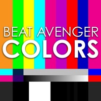 Colors - Single - Beat Avenger