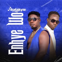 Enhye Wo - Single - Akatakyie
