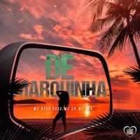 De Marquinha - Single - MC Nego Rosa, Mc GH & MC VTK