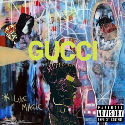Gucci - Single