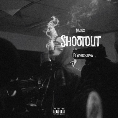 Shootout (feat. Yvngchxppa) - Single