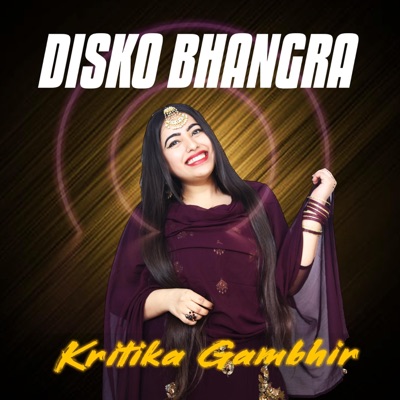 Disko Bhangra - Single