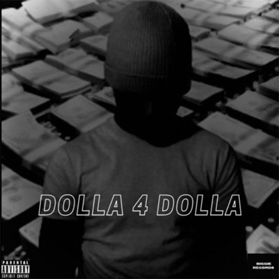 Dolla 4 Dolla (Yo Gotti Remix) - Single
