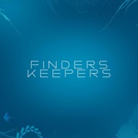 Finders Keepers (feat. Serena Hammadeh) - Single - Tom Damage