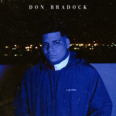 Don Bradock - EP