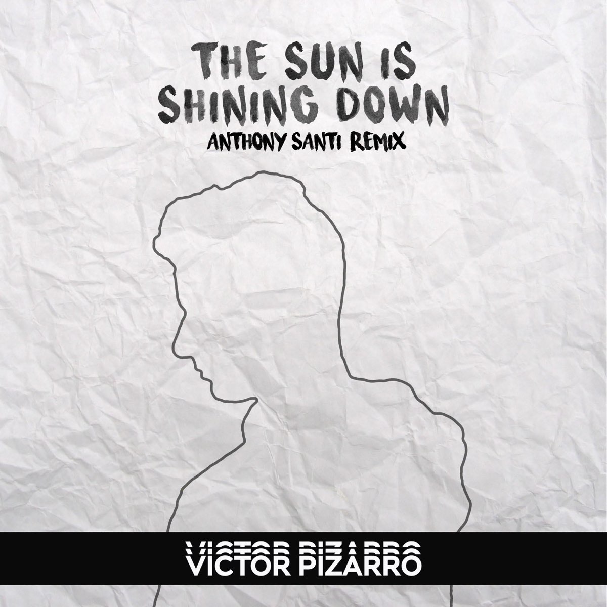 Shining down. The Sun is Shining down. Vibratto. Shining_down_on_me.