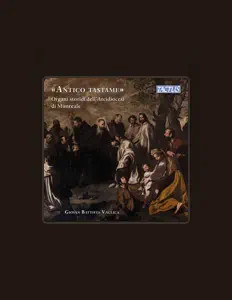 Giovan Battista Vaglica: песни, клипы, биография, даты выступлений и многое другое.