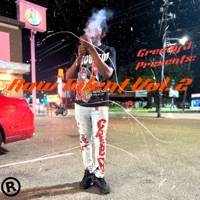 Raw Talent, Vol. 2 - Greedy J