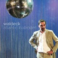 Atlantic Ballroom - Waldeck